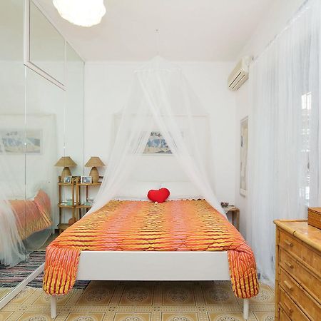 A Casa Di Silvana Rome Exterior photo