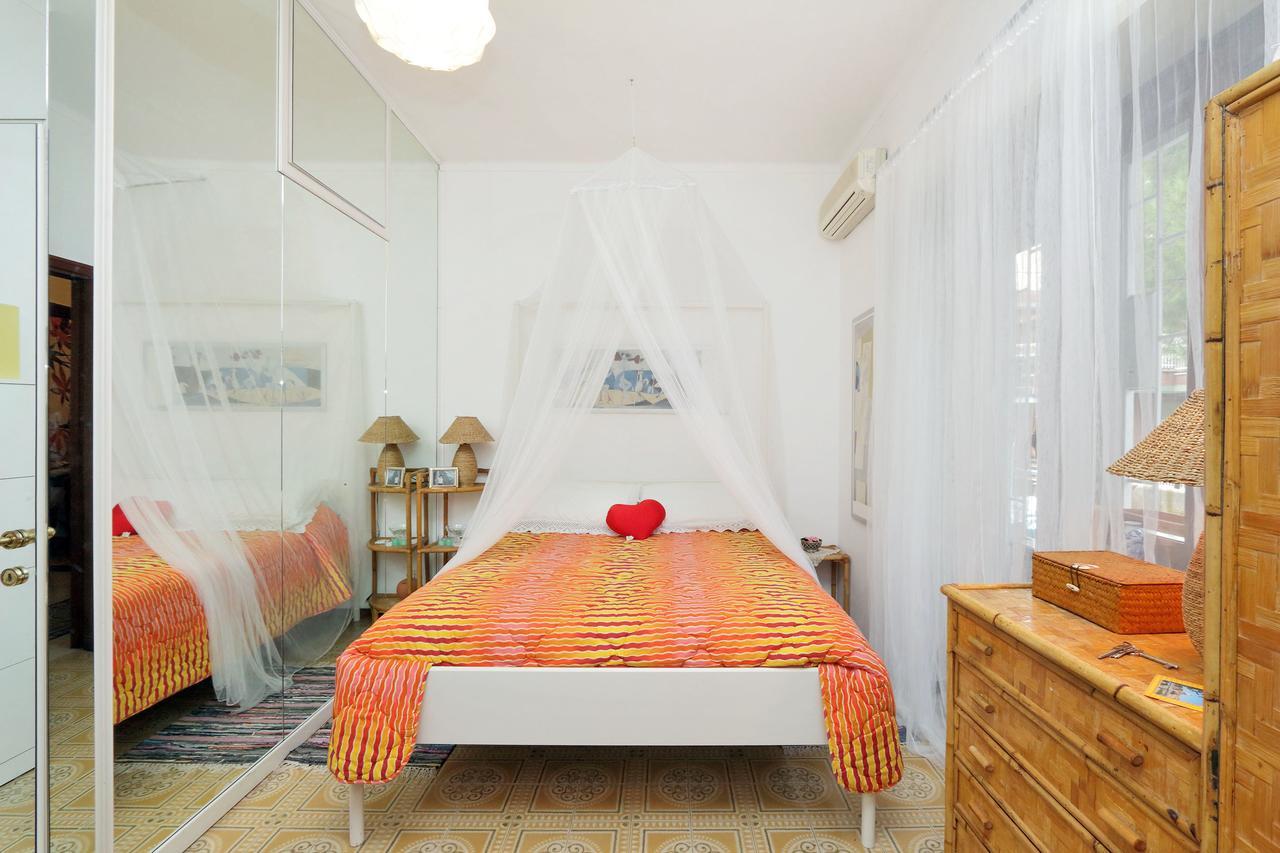 A Casa Di Silvana Rome Exterior photo